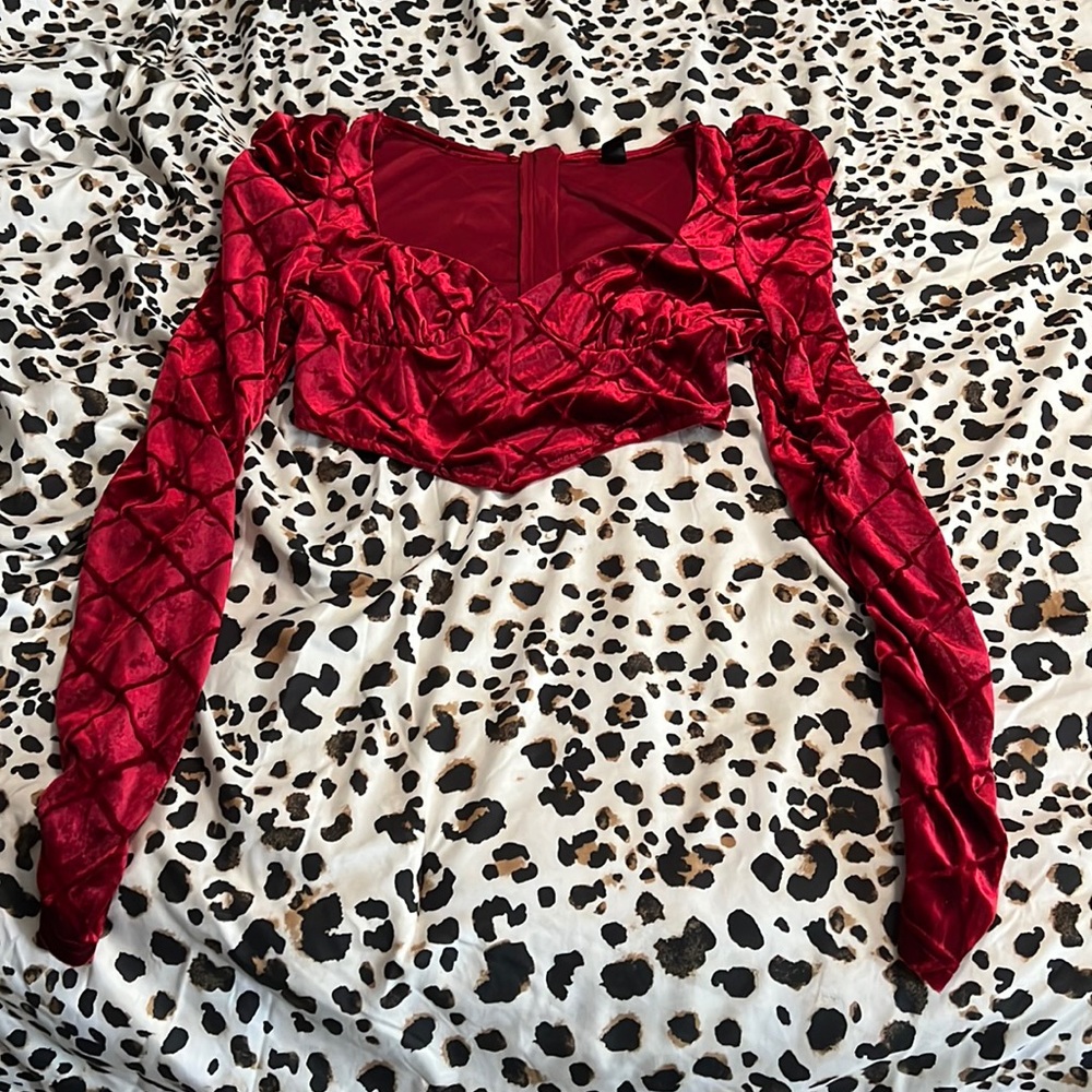 SHEIN top